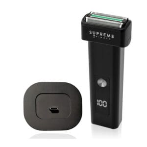Supreme - T Fader™ Shaver