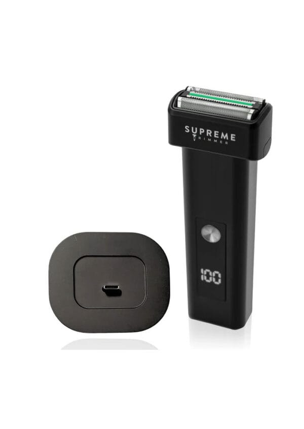 Supreme - T Fader™ Shaver