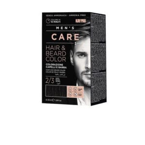 Kaypro - Beard & Hair Dye