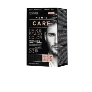 Kaypro - Beard & Hair Dye