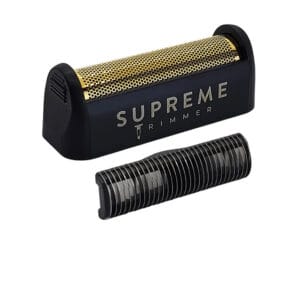 Supreme - Solo Foil Shaver Replacement's - SB11