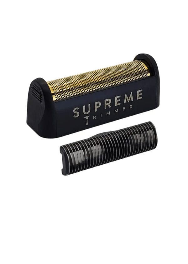 Supreme - Solo Foil Shaver Replacement's - SB11