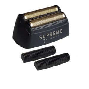 Supreme - Crunch Foil & Cutter Replacement's - SB63