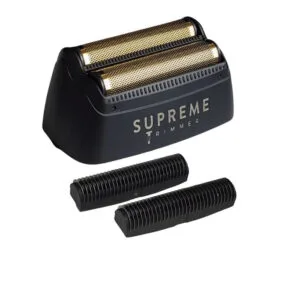 Supreme - Crunch Foil & Cutter Replacement's - SB63