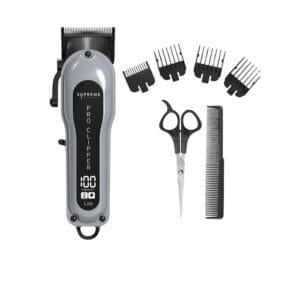 Supreme - Pro Clipper Lite