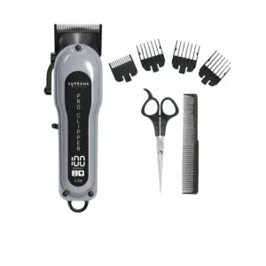 Supreme - Pro Clipper Lite
