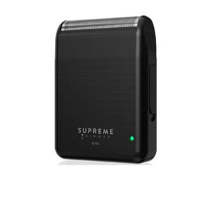 Supreme - SOLO LITE Foil Shaver