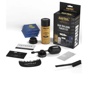 Hair Fibre Kit
