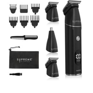 Supreme - Multigroomer 3.0 Wet/Dry 14 Piece Set