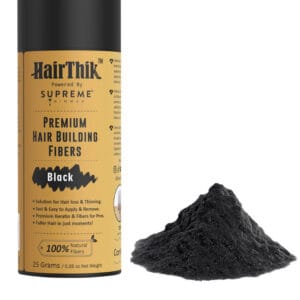 Supreme - HairThik Hair Fibers