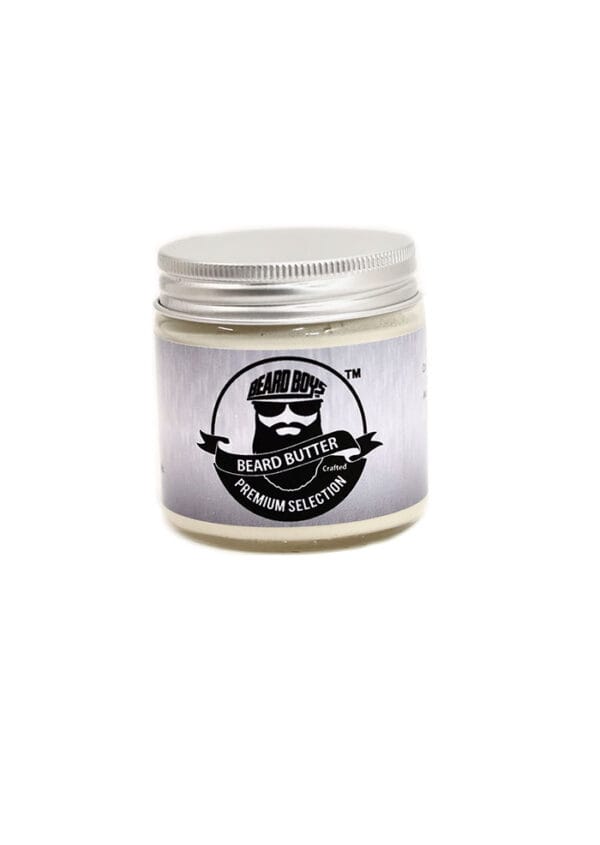Beard Boys Beard Butter