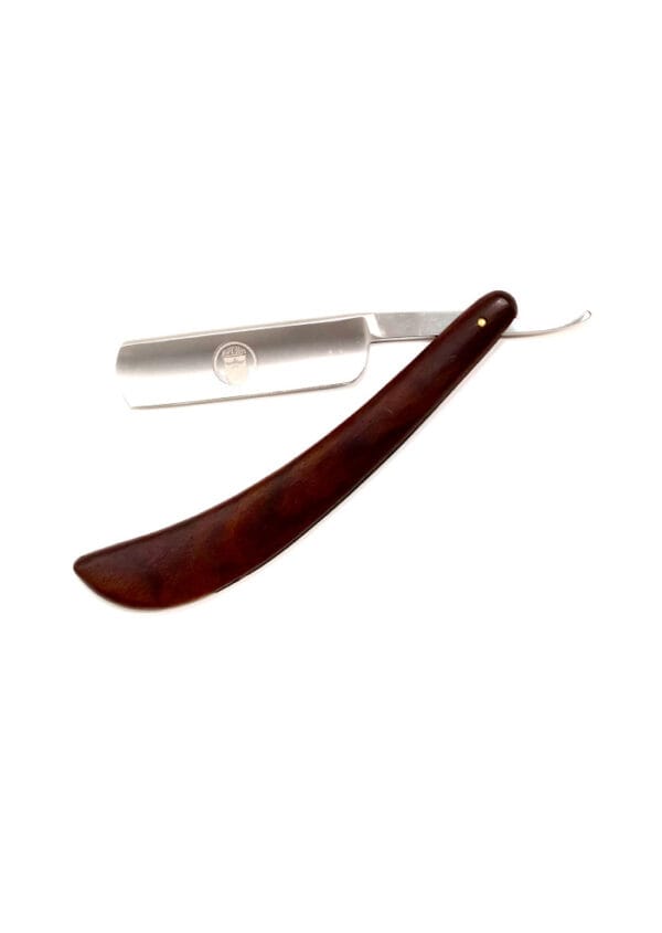 Straight Razor - FB longship