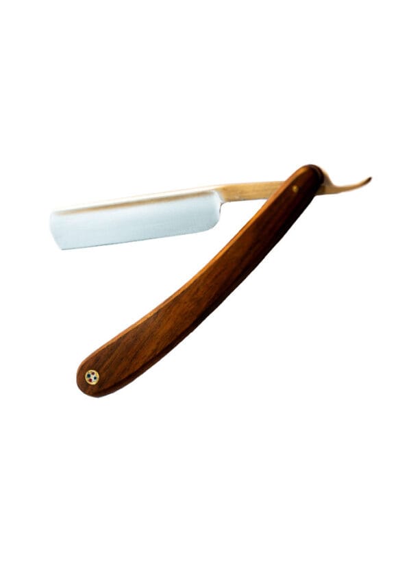 Straight Razor - FB21