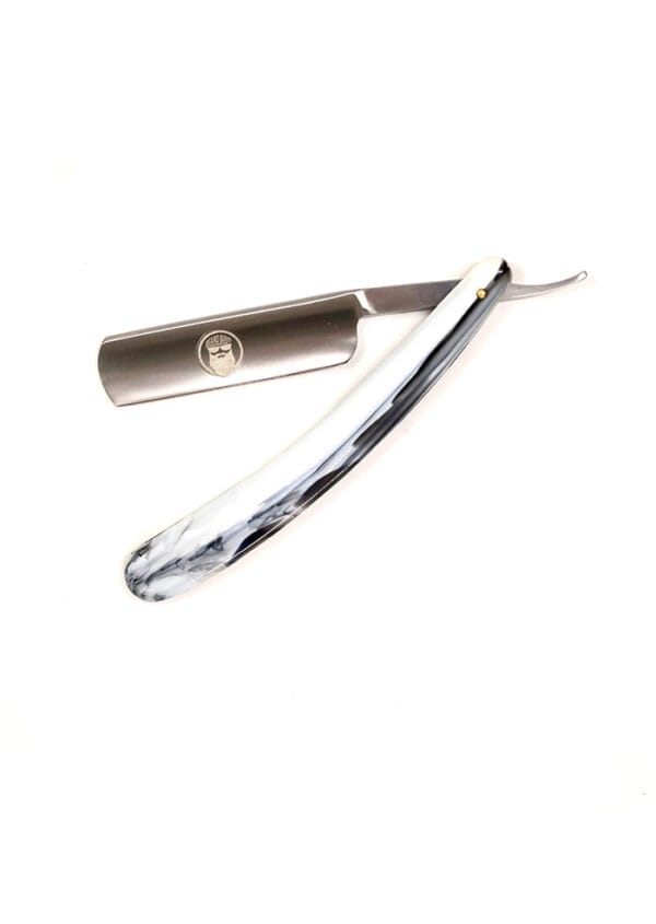 Straight Razor - FB Marble