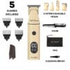 Beard Boys Supreme Trimmer Multi Groomer