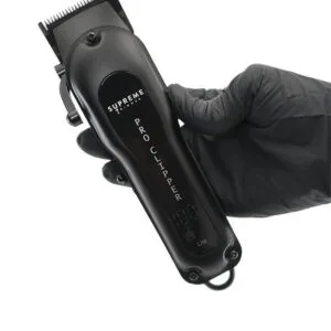 Supreme - Pro Clipper Lite Black