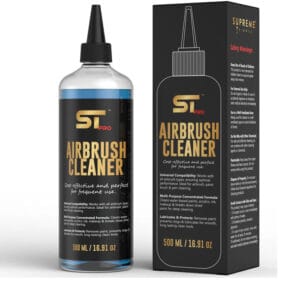 Supreme - Air Brush Cleaner