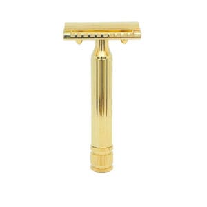 Double Edge Razor - Fatip Ibrido Grande Gold