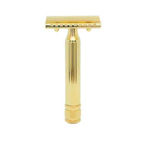 Double Edge Razor - Fatip Ibrido Grande Gold